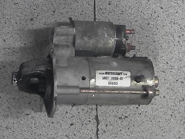 Car Engine Parts: ALNASER 1.8 TDCI ZA FORD C-MAX OD 2004. DO 2008. GOD. | FORD velika — 4