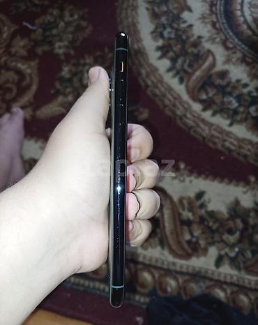 irşad telecom iphone 11 pro max: IPhone 11 Pro Max, 256 GB, Yaşıl, Face ID — 6