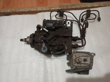 газовое оборудование для автомобиля: Топливная аппаратура Hyundai Б/у, Оригинал