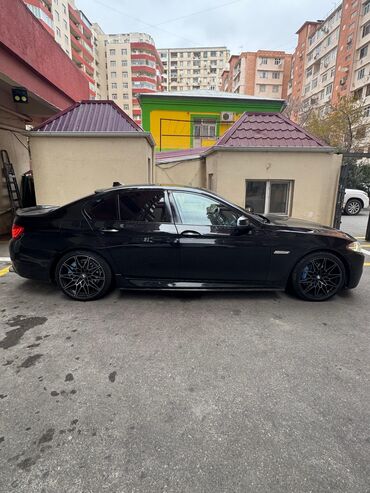 BMW: BMW : 2 l | 2015 il Sedan