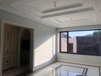 Uzunmüddətli kirayə evlər: 100 kv. m, 3 otaqlı, İnternet, Qaz, İşıq — 11