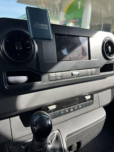 Mercedes-Benz: Mercedes-Benz Спринтер: 2020 г., Дизель, Фургон — 16