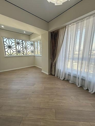 воронцовке ташдобо: 2 комнаты, 51 м², Таш-Рабат ТРЦ Элитка, 5 этаж, Евроремонт — 2