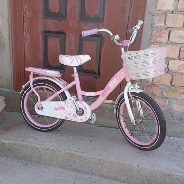 велосипеды для детей от 1 года: Велосипед Принцесса в хорошем состоянии все работает идеально Для