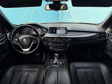 BMW: BMW X5: 2017 г., 3 л, Автомат, Бензин, Кроссовер — 12