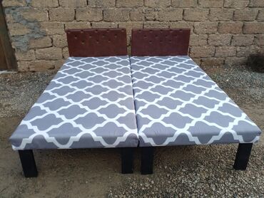 Çarpayılar: Kravat Təzə hazırları var Çatdırılma var Bir nəfərlik kravat 60 — 5