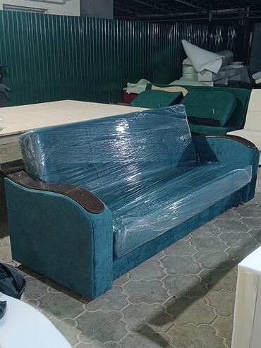 Раскладные диваны: Раскладной диван, Новый — 15