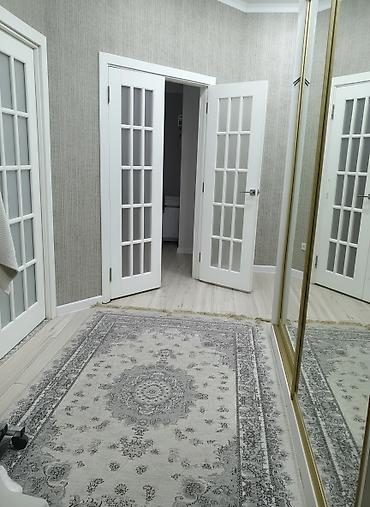 Продажа квартир: 2 комнаты, 78 м², 7 мкр Элитка, 8 этаж, Евроремонт — 1