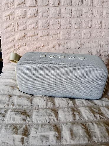 Zvučnici i stereo sistemi: ORIGINAL SVETSKI POZNATI BREND PRENOSIVIH BEŽIČNIH ZVUČNIKA!!! — 22