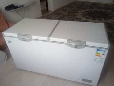 фрезер для мороженного: Б/у, В наличии