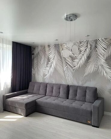 снять дом иссык куль: 70 м², С мебелью