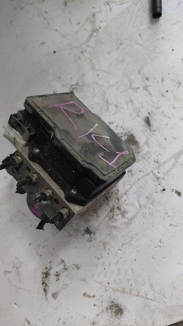 abs: Блок ABS Honda 2011 г., Б/у, Оригинал, Япония — 1