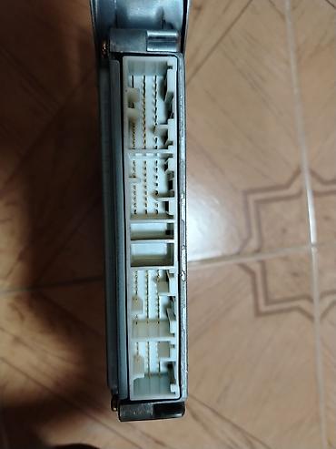 jbl prius: Toyota prado 2008 beyini işlək vəziyyətdədir — 1
