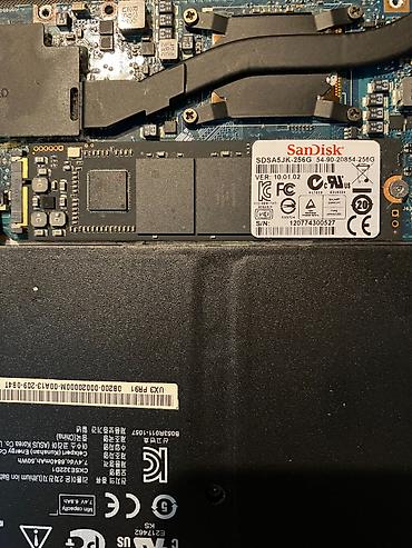 Laptops & Netbooks: Sve i svasta sve ispravno, baterija ok sat vremena, i5, 4gb ddr3 — 8