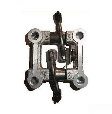 vacsy pumpa: Rocker arm sklop – Honda GX160 / GX200 Opis: - Komplet klackalica — 1