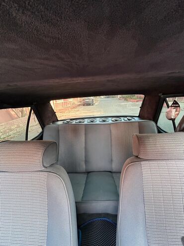 Tofas: Tofas : 1.6 l | 2004 il 75000 km Sedan — 14