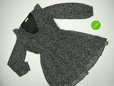 modne sukienki: Reserved, Sukienka damska, rozmiar M — 2