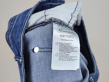 levis dzwony: Esmara, Jeansy damskie, rozmiar S — 5