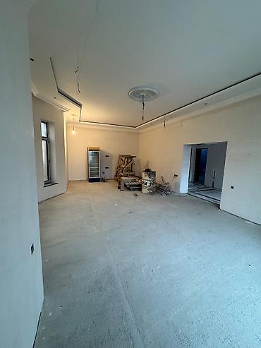 samaxida ev: Saray 7 otaqlı, 150 kv. m, Kredit var, Təmirsiz — 8