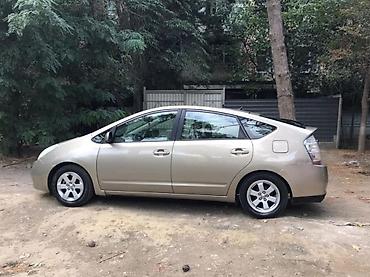 gunluk prius: Günlük, Toyota, Qalmamaq şərti ilə, Depozitlə — 6