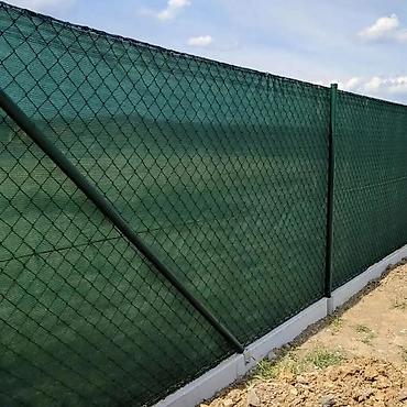 vrste kafa: Zaselno platno/zaslon za ogradu – mreža za privatnost i vetrozaštitu — 1