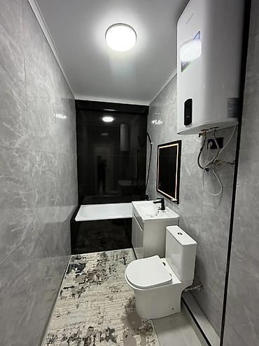 Продажа квартир: 2 комнаты, 41 м², Элитка, 2 этаж, Дизайнерский ремонт — 4