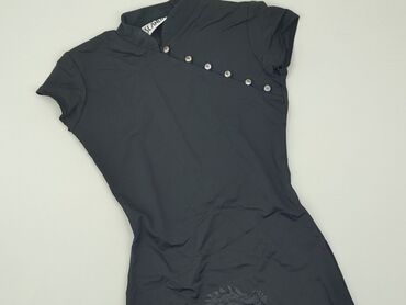 sukienki czerwone damskie: Dress, S (EU 36), condition - Good