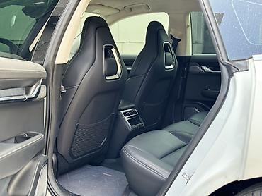 mini ev: Zeekr 001: | 2022 г. Лифтбек — 5