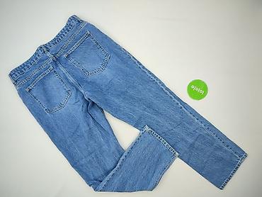 hm sukienki: H&M, Jeansy damskie, rozmiar XL — 3