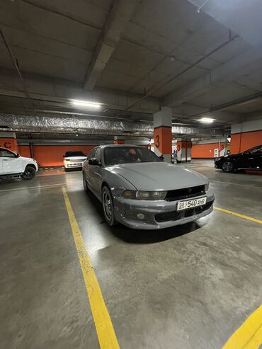 byd машина электромобиль: Mitsubishi Galant: 2000 г., 2.5 л, Автомат, Бензин, Седан