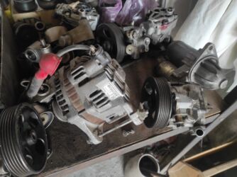 купить дом в киргизии: Гидроусилитель Subaru Б/у, Оригинал, Япония