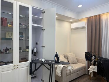 Продажа квартир: 3 комнаты, 100 м², Элитка, 9 этаж, Евроремонт — 8