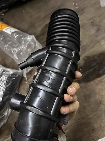 ls430 lexus: Продаю впускной патрубок на Lexus gs 300 Гофра воздушный фильтр,НОВАЯ — 1