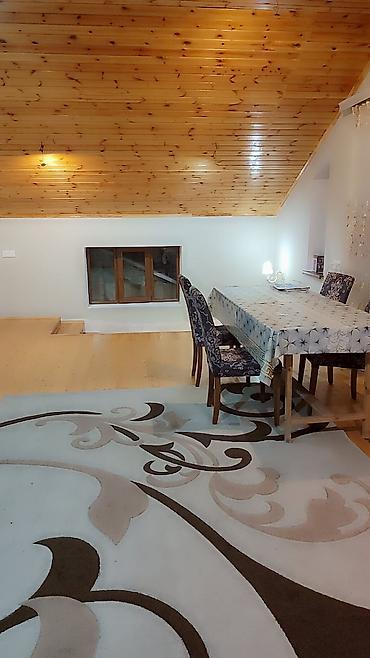 Həyət evləri və villaların satışı: 4 otaqlı, 170 kv. m, Orta təmir — 13