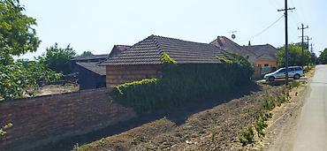 Kuće na prodaju: Kuća, Majdan (Novi Kneževac), 110 m2 Kuća u Majdanu, severnobanatski — 22