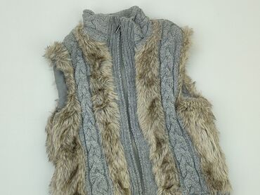 kamizelka kappa: Vest, Zara Kids, 9 years, 128-134 cm, condition - Very good