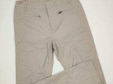 TIFFOSI, Material trousers for women, size S (EU 36)