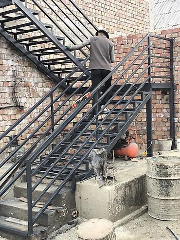 ness construction: Отопление! Установка батарей, радиаторов,котлов. Быстро и — 3
