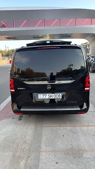 barmaqliq: Günlük, Mercedes, Qalmamaq şərti ilə — 6