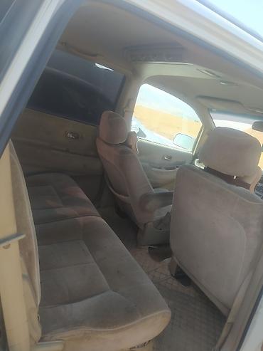 Honda: Honda Odyssey: 1999 г., Автомат, Бензин, Минивэн — 6