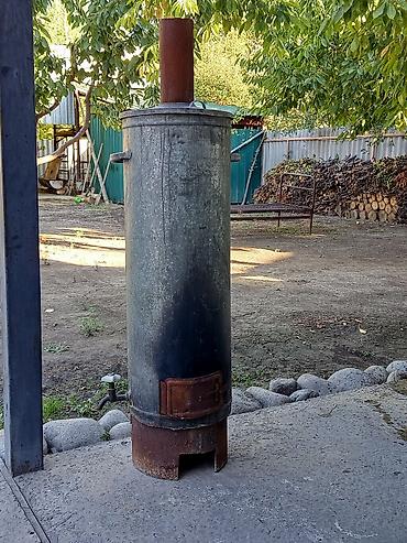 Самовар Титан