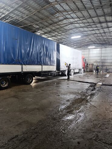 Pontiac: Pontiac : 2003 г., 10 л, Механика, Дизель — 4