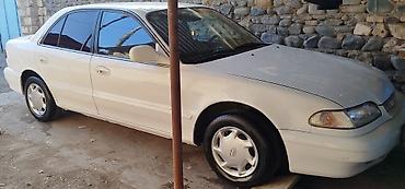 Hyundai: Hyundai Sonata: 2 l | 1995 il Sedan — 5