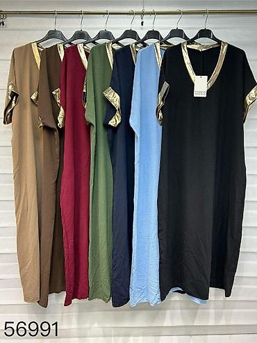 indole: 03. L. Haljina 
XL XXL XXXL
2.400 dinara — 4