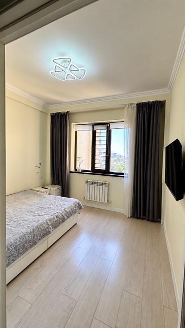 nova grant: 2 комнаты, 41 м², Восток-5 мкр Элитка, 8 этаж, Свежий ремонт — 10