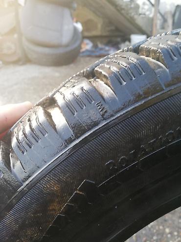 Gume i felne: U dobrom stanju,cena po kom — 4