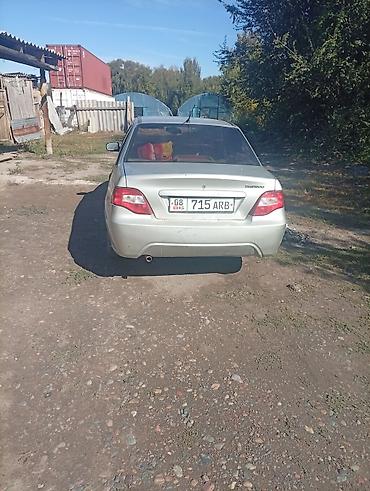 android авто: Daewoo Nexia: 2026 г., Седан — 2
