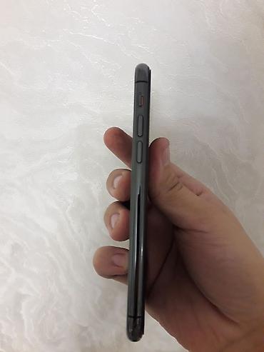 iphone orginal: IPhone 11 Pro, 256 GB, Black Titanium, Zəmanət, Barmaq izi, Simsiz şarj — 10
