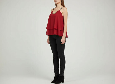 lemonada ubrania: Bluzka damska, rozmiar S