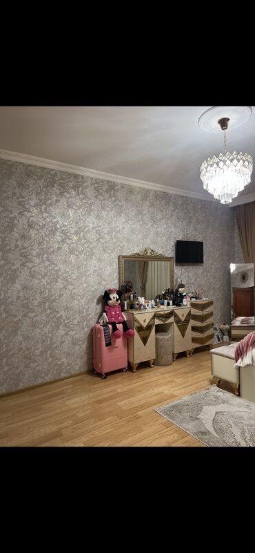 Köhnə tikili: Xırdalan, 4 otaqlı, Köhnə tikili, 146 kv. m — 27